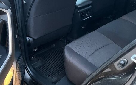 Toyota RAV4, 2021 год, 2 299 000 рублей, 14 фотография