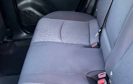 Toyota RAV4, 2021 год, 2 299 000 рублей, 16 фотография