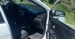 KIA Rio III рестайлинг, 2014 год, 950 000 рублей, 5 фотография
