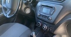 KIA Rio III рестайлинг, 2014 год, 950 000 рублей, 6 фотография