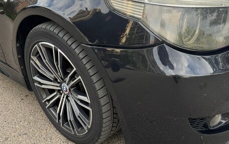 BMW 5 серия, 2005 год, 1 050 000 рублей, 7 фотография