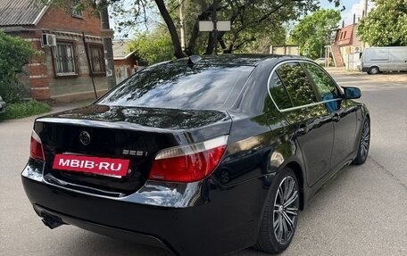 BMW 5 серия, 2005 год, 1 050 000 рублей, 2 фотография