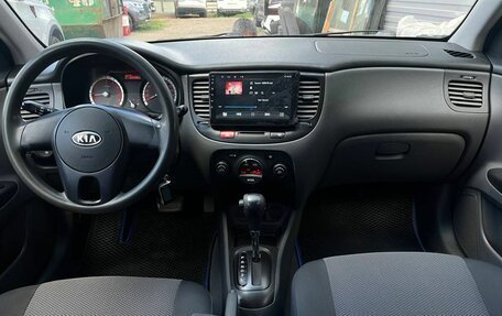 KIA Rio II, 2010 год, 565 000 рублей, 7 фотография