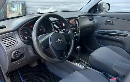 KIA Rio II, 2010 год, 565 000 рублей, 6 фотография