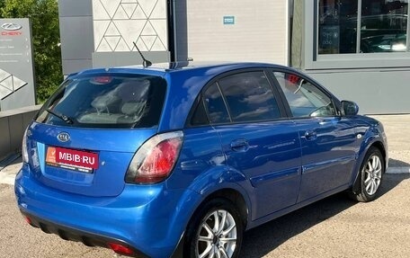 KIA Rio II, 2010 год, 565 000 рублей, 3 фотография
