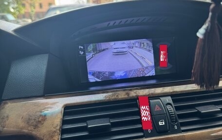 BMW 5 серия, 2005 год, 1 050 000 рублей, 8 фотография