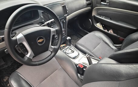 Chevrolet Epica, 2012 год, 680 000 рублей, 2 фотография