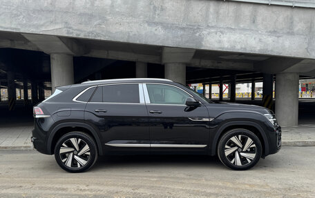Volkswagen Teramont I, 2026 год, 5 100 000 рублей, 9 фотография