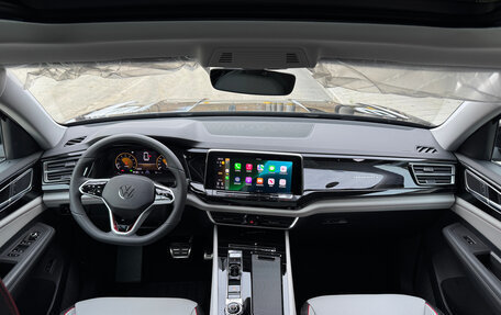 Volkswagen Teramont I, 2026 год, 5 100 000 рублей, 2 фотография