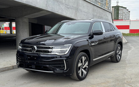 Volkswagen Teramont I, 2026 год, 5 100 000 рублей, 4 фотография