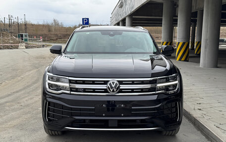 Volkswagen Teramont I, 2026 год, 5 100 000 рублей, 3 фотография
