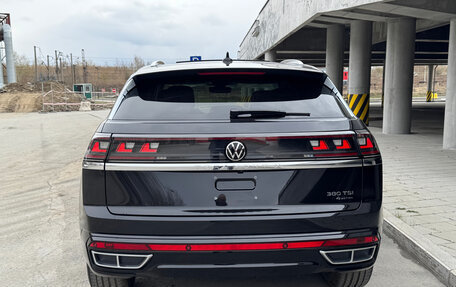 Volkswagen Teramont I, 2026 год, 5 100 000 рублей, 7 фотография
