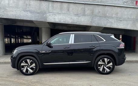 Volkswagen Teramont I, 2026 год, 5 100 000 рублей, 5 фотография