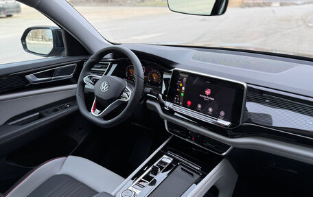 Volkswagen Teramont I, 2026 год, 5 100 000 рублей, 11 фотография