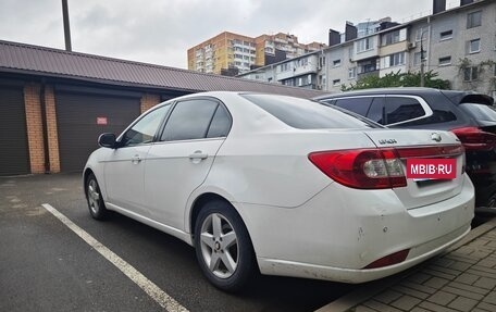 Chevrolet Epica, 2012 год, 680 000 рублей, 3 фотография