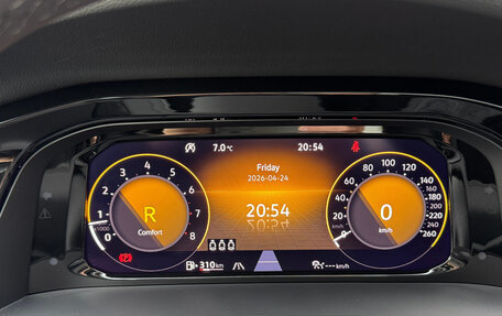 Volkswagen Teramont I, 2026 год, 5 100 000 рублей, 18 фотография