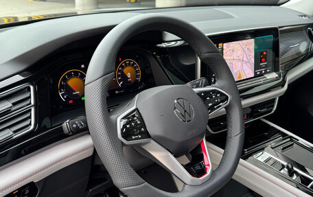 Volkswagen Teramont I, 2026 год, 5 100 000 рублей, 14 фотография