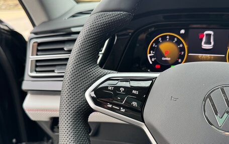 Volkswagen Teramont I, 2026 год, 5 100 000 рублей, 16 фотография