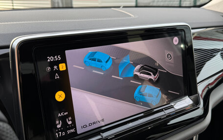 Volkswagen Teramont I, 2026 год, 5 100 000 рублей, 24 фотография