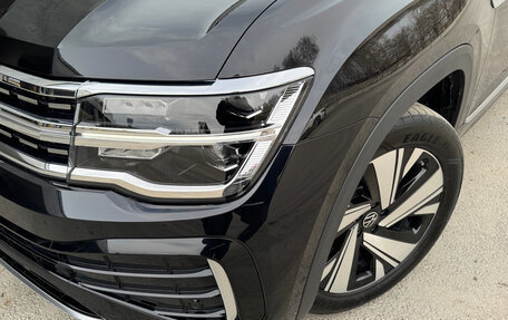 Volkswagen Teramont I, 2026 год, 5 100 000 рублей, 38 фотография
