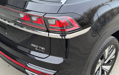 Volkswagen Teramont I, 2026 год, 5 100 000 рублей, 37 фотография
