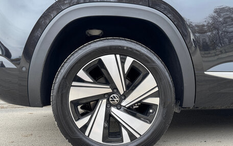 Volkswagen Teramont I, 2026 год, 5 100 000 рублей, 35 фотография