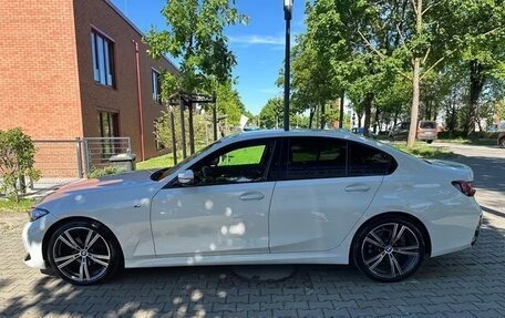 BMW 3 серия, 2023 год, 3 800 417 рублей, 2 фотография