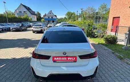 BMW 3 серия, 2023 год, 3 800 417 рублей, 4 фотография