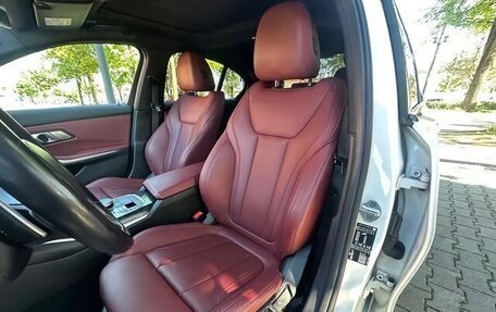 BMW 3 серия, 2023 год, 3 800 417 рублей, 10 фотография
