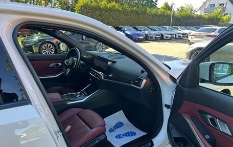 BMW 3 серия, 2023 год, 3 800 417 рублей, 11 фотография