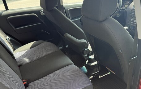 Ford Fusion I, 2007 год, 390 000 рублей, 7 фотография