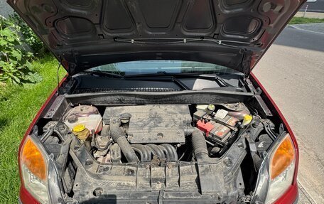 Ford Fusion I, 2007 год, 390 000 рублей, 8 фотография