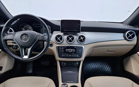 Mercedes-Benz CLA, 2013 год, 1 685 000 рублей, 12 фотография