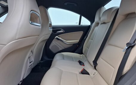 Mercedes-Benz CLA, 2013 год, 1 685 000 рублей, 11 фотография