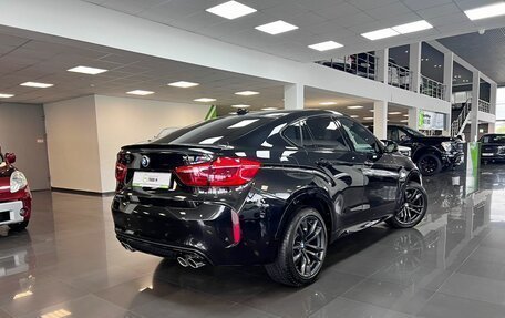 BMW X6 M, 2015 год, 8 490 000 рублей, 2 фотография