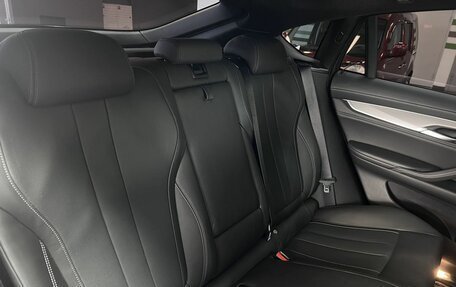 BMW X6 M, 2015 год, 8 490 000 рублей, 11 фотография