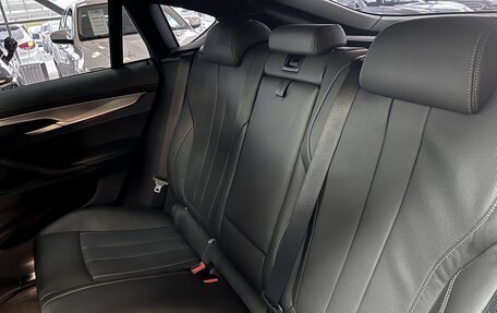 BMW X6 M, 2015 год, 8 490 000 рублей, 14 фотография