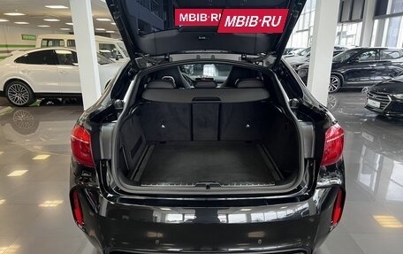 BMW X6 M, 2015 год, 8 490 000 рублей, 7 фотография
