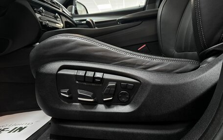 BMW X6 M, 2015 год, 8 490 000 рублей, 18 фотография