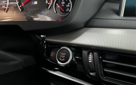 BMW X6 M, 2015 год, 8 490 000 рублей, 21 фотография