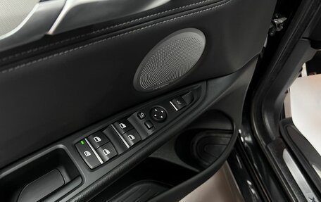 BMW X6 M, 2015 год, 8 490 000 рублей, 17 фотография