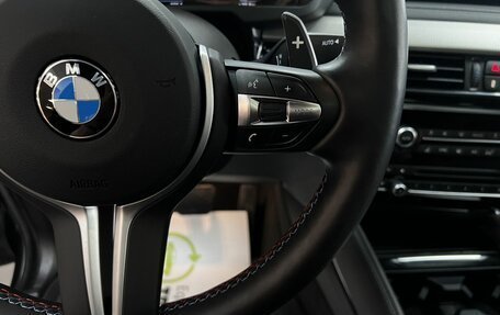 BMW X6 M, 2015 год, 8 490 000 рублей, 20 фотография