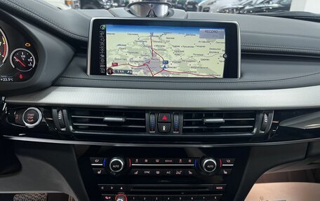 BMW X6 M, 2015 год, 8 490 000 рублей, 24 фотография