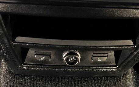 BMW X6 M, 2015 год, 8 490 000 рублей, 27 фотография