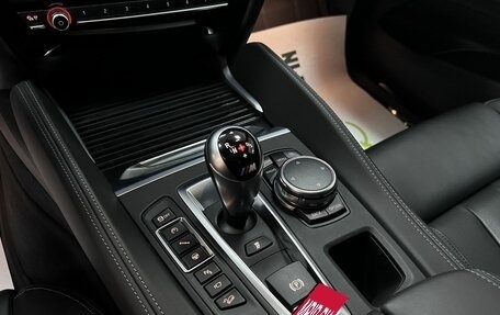 BMW X6 M, 2015 год, 8 490 000 рублей, 26 фотография