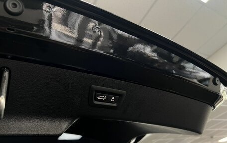 BMW X6 M, 2015 год, 8 490 000 рублей, 28 фотография