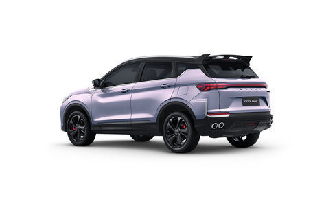 Geely Coolray I, 2026 год, 2 889 990 рублей, 2 фотография