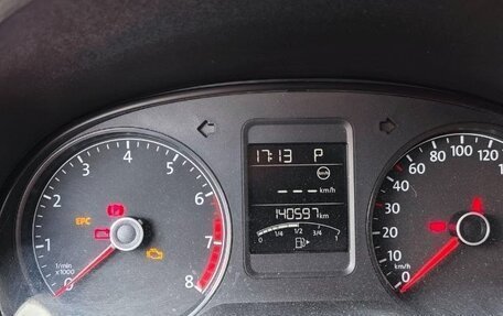 Volkswagen Polo VI (EU Market), 2017 год, 1 150 000 рублей, 7 фотография