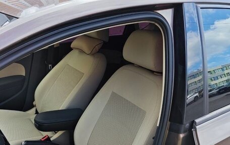 Volkswagen Polo VI (EU Market), 2017 год, 1 150 000 рублей, 4 фотография