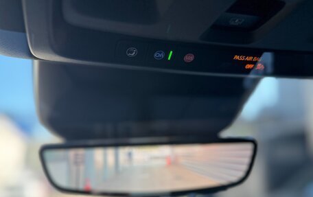 Cadillac Escalade V, 2021 год, 9 500 000 рублей, 29 фотография